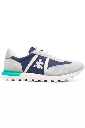 Premiata Men Sneakers - JOHNLOW 6212 trainers