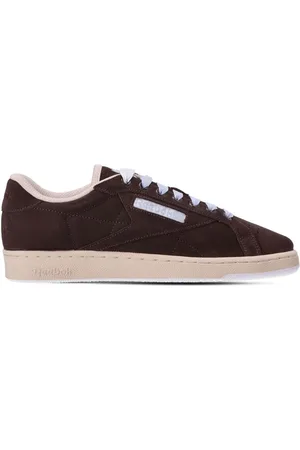 Reebok Club C Grounds low-top sneakers