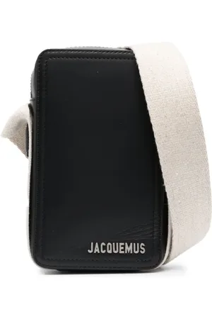 Jacquemus Le Cuerda Vertical messenger bag