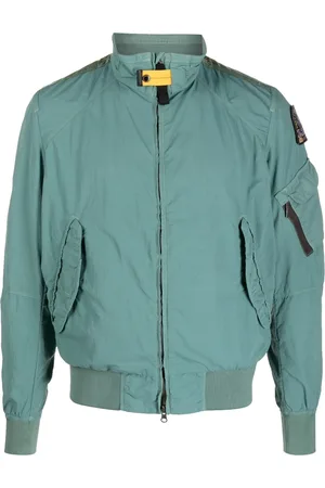 Parajumpers Fire Reloaded zip-up jacket