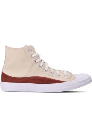 Converse Men Sneakers - Chuck Taylor All Star Craft Mix high-top sneakers