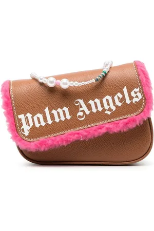 Palm angels bag discount price