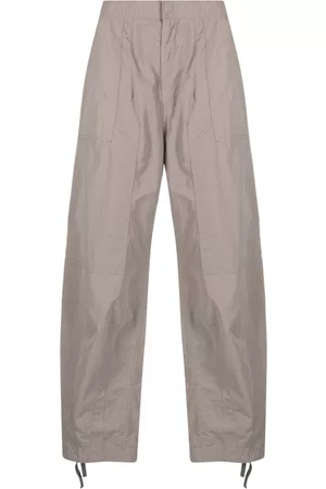 Ten Cate Drawstring cotton trousers