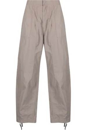 Ten Cate Men Pants - Drawstring cotton trousers