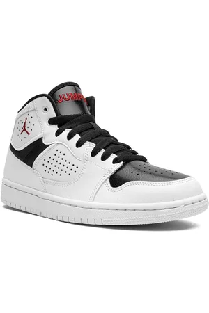 Jordan Access high-top sneakers