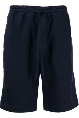 YMC Jay drawstring-waist track pants