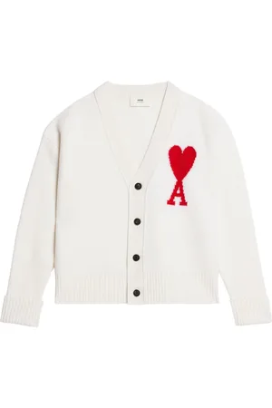Ami Ami de Coeur cardigan
