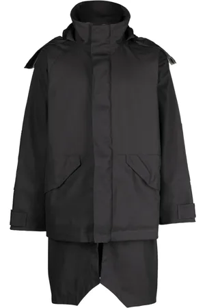 GR10K Extend prototype jacket
