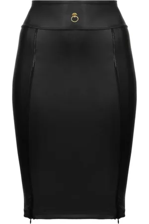 MAISON CLOSE Chambre Noire Private skirt