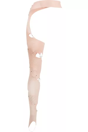 RUI Cut-out detailing leggings