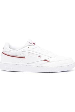 Reebok Club C 85 low-top sneakers