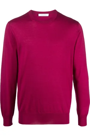 Cruciani Men Long Sleeve - Long-sleeved sweatshirt