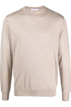 Cruciani Long-sleeved sweatshirt
