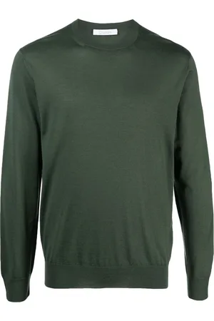 Cruciani Men Long Sleeve - Long-sleeved sweatshirt