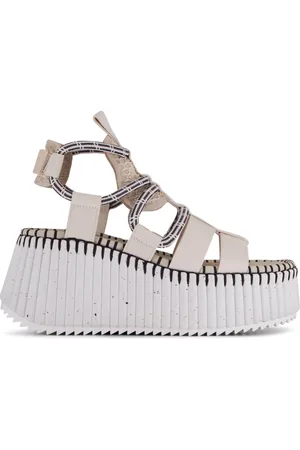 Cheap platform hot sale sandals sale