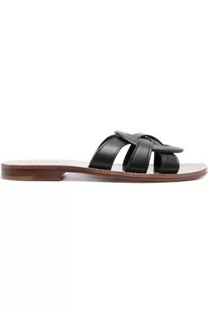 Coach 2024 flat sandals