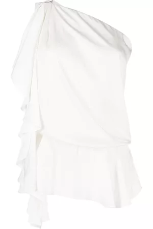 Zadig & Voltaire Tic satin top