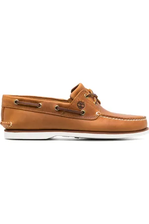 Timberland Men Shoes - Classic boat shoes