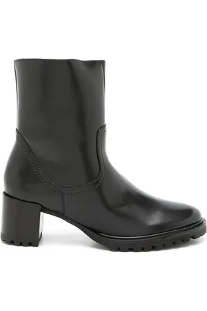 Sarah Chofakian Cyndie 55mm ankle boots