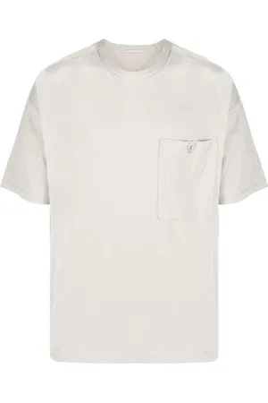 Ten Cate Logo-patch T-shirt