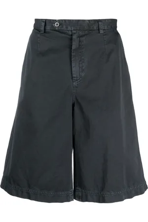 Dolce & Gabbana Cotton bermuda shorts