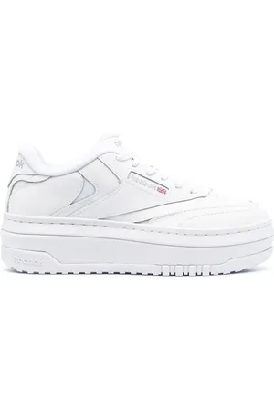 Reebok Club C low-top sneakers