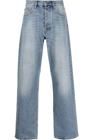 Sunflower Organic-cotton denim pants