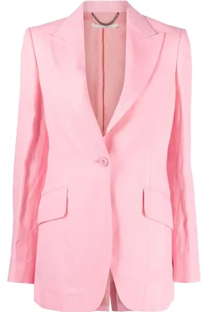 Stella McCartney Single-breasted blazer