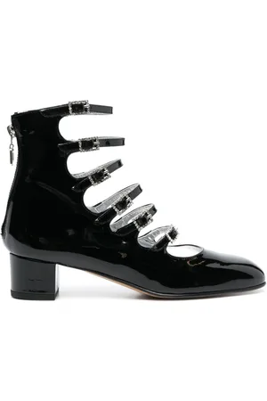Carel Patent leather Mary Janes
