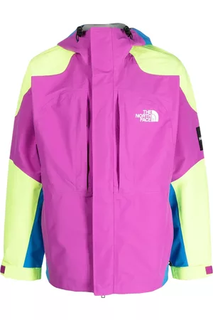 The North Face 3L DryVent™ hooded jacket