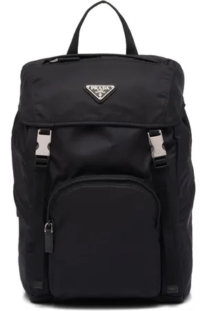 Prada Re-Nylon backpack
