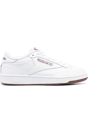 Reebok Club C 85 low-top sneakers