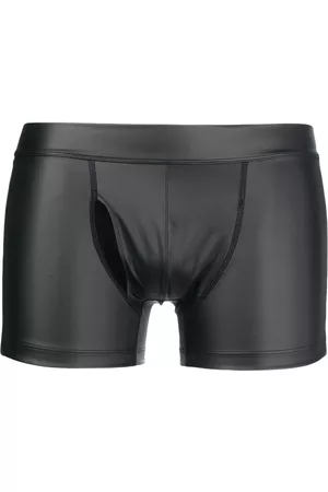 MAISON CLOSE Chambre Noire boxers