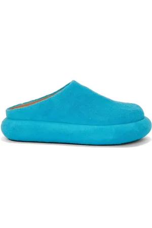 J.W.Anderson Women Slippers - Bumper-Tube platform slippers