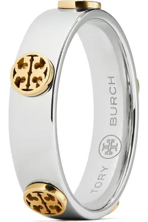 Tory Burch Miller stud ring