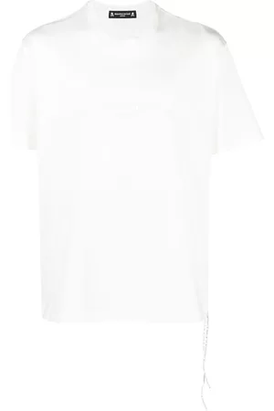 MASTERMIND Skull-print cotton T-shirt