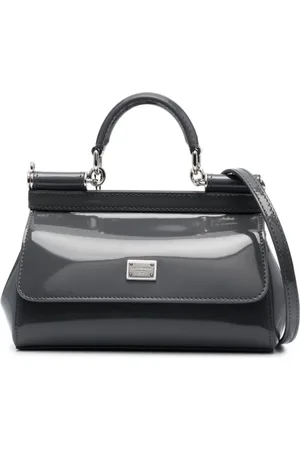 Dolce & Gabbana KIM DOLCE&GABBANA small Sicily handbag