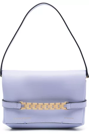 Victoria Beckham Mini Chain Pouch tote bag