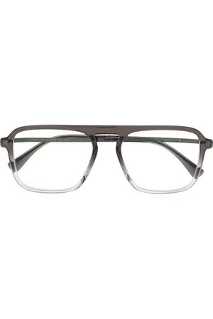 MYKITA Men Sunglasses - Sonu pilot-frame glasses