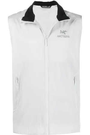 Arc'teryx Two-tone long-sleeved jacket