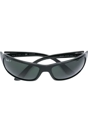 Ray-Ban Men Sunglasses - Rectangular frame sunglasses