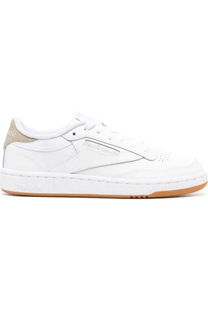 Reebok Club C 85 low-top sneakers