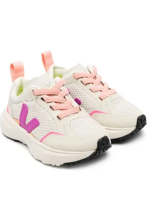 Veja Canary lace-up sneakers