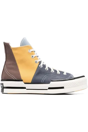 Converse Sneakers - Chuck 70 Plus Mashup high-top sneakers