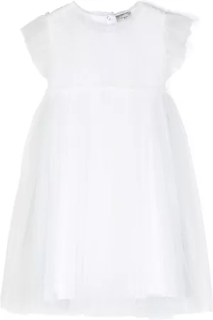 Il gufo Short-sleeve dress
