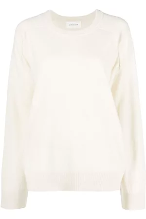 Armarium Ribbed-knit cashmere jumper