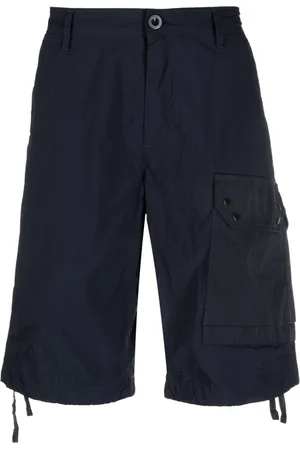 Ten Cate Men Bermudas - Cotton bermuda shorts
