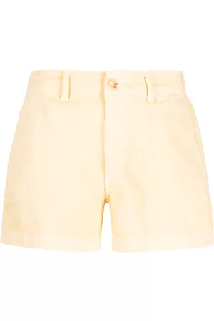 Ralph Lauren Slim-cut chino shorts