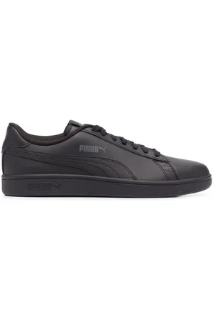 PUMA Men Sneakers - Smash v2 lace-up sneakers
