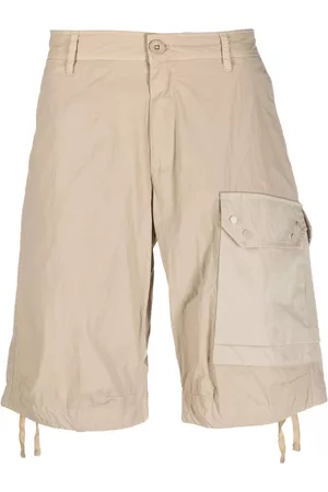 Ten Cate Cotton bermuda shorts